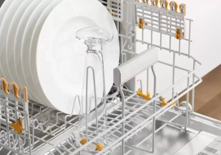 Встраиваемая посудомоечная машина Miele G6660 SCVi