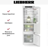 Встраиваемый холодильник Liebherr ICBc 5122