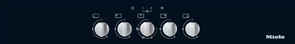 Независимая варочная панель Miele KM 3034