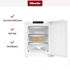 Встраиваемый морозильник Miele FNS 7040 D