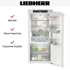 Встраиваемый холодильник Liebherr IRBd 4150 Prime BioFresh
