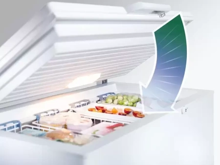 Морозильный ларь Liebherr GTP 2356 Premium