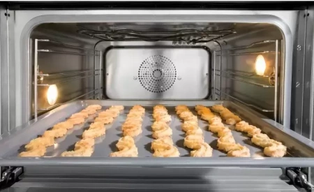 Встраиваемая пароварка Miele DGC 5080 XL