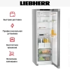 Холодильник Liebherr RDsfe5220