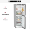 Холодильник Liebherr CNsff 5204