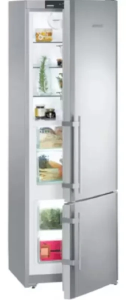 Холодильник Liebherr CBPesf 3613 Comfort BioFresh