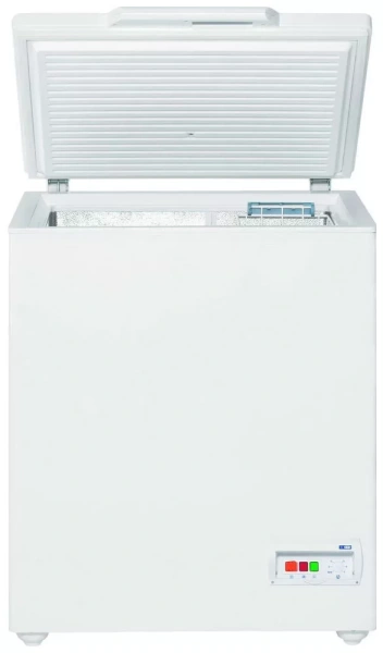 Морозильный ларь Liebherr GT 2121 Comfort