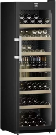 Винный шкаф Liebherr WFbli 5241