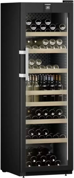 Винный шкаф Liebherr WFbli 5241