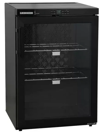 Винный шкаф Liebherr WKb 1812