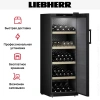 Винный шкаф Liebherr WSbl 5001