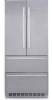 Холодильник Liebherr CNes 6256 PremiumPlus NoFrost