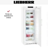Морозильник Liebherr GN 5235 Comfort NoFrost