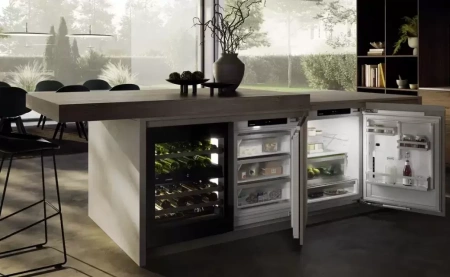 Встраиваемый холодильник Liebherr URc 375i Prime