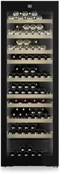 Винный шкаф Liebherr WPgbi 7472 Vinidor Selection