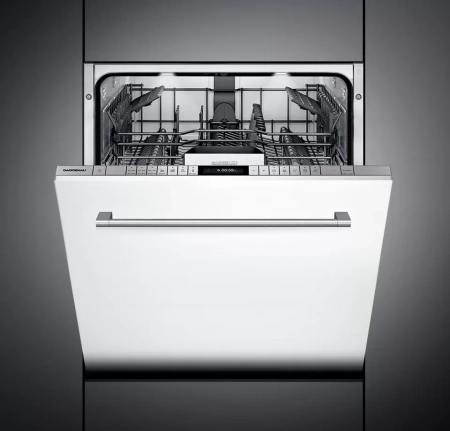 Встраиваемая посудомоечная машина Gaggenau DF 261-163