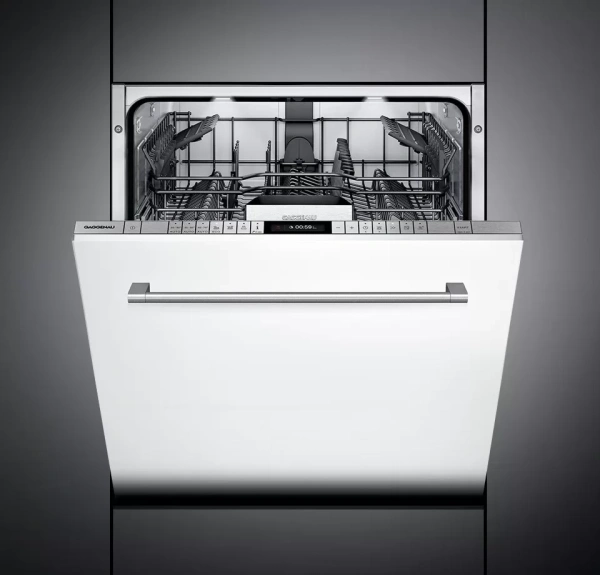 Встраиваемая посудомоечная машина Gaggenau DF 260-163