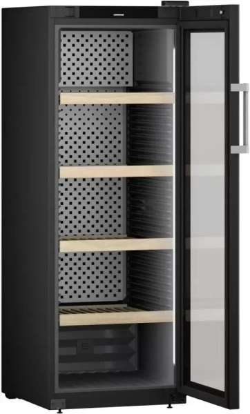 Винный шкаф Liebherr WPbli 5031