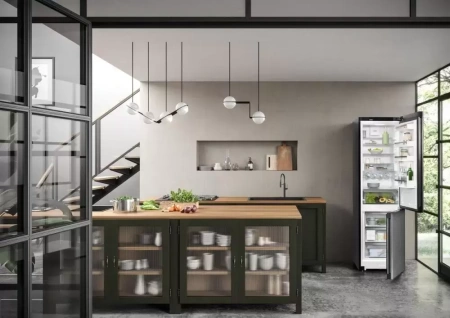 Холодильник Liebherr CNbdd 5733