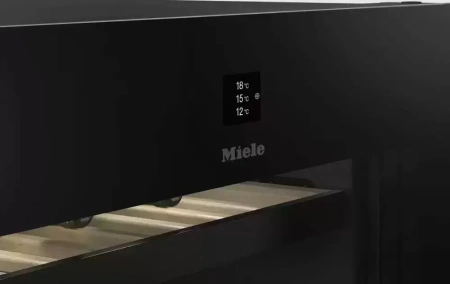 Винный шкаф Miele KWT 4999 F OBSW