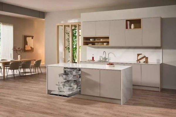 Встраиваемая посудомоечная машина Miele G 7985 SCVi XXL AutoDos K2O