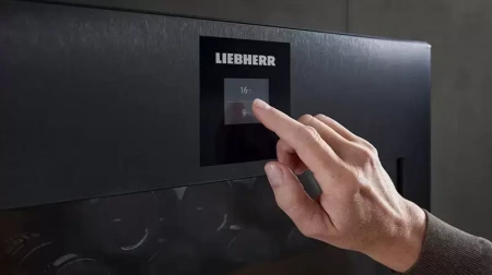 Винный шкаф Liebherr WSbsi 5252 Vinidor