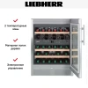 Винный шкаф Liebherr WTes 1672 Vinidor