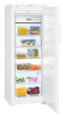 Морозильник Liebherr GN 2723 Comfort NoFrost