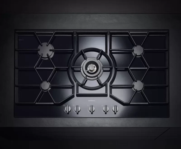 Варочная панель Gaggenau CG 290-211
