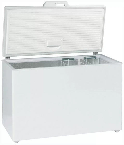 Морозильный ларь Liebherr GT 4232