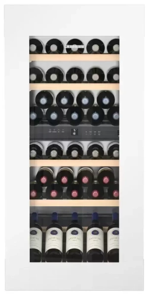 Встраиваемый винный шкаф Liebherr EWTgw 2383 Vinidor