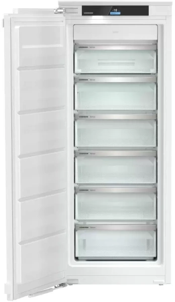 Встраиваемая морозильная камера Liebherr SIFNdi 4556