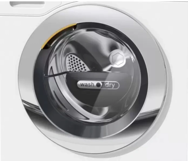 Стирально-сушильная машина Miele WTR870WPM