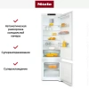 Встраиваемый холодильник Miele KF 7731 E