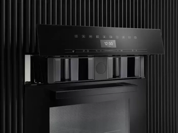 Встраиваемая пароварка Miele DGC 7440 HC Pro OBSW