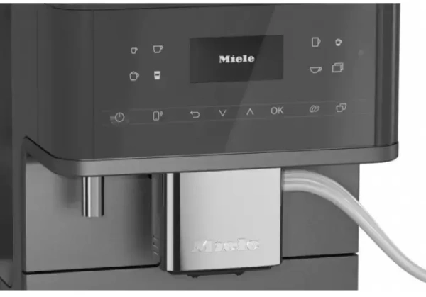 Кофемашина Miele CM 6560 GRPF