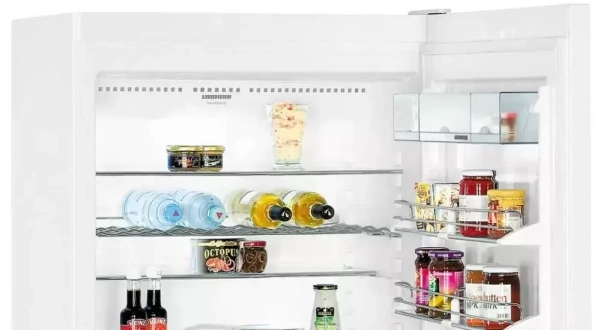 Холодильник Liebherr CN 5156 Premium NoFrost