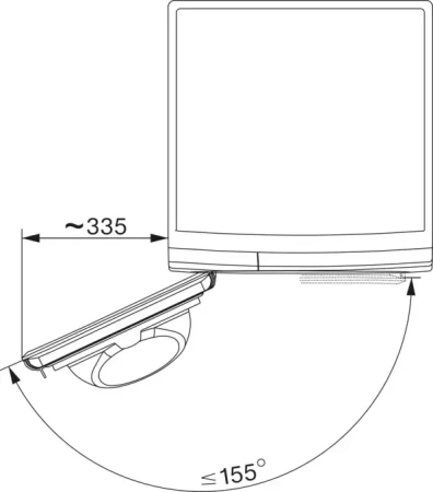 Сушильная машина Miele TWL780WP