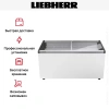 Морозильный ларь Liebherr EFI 4403