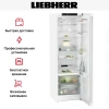 Холодильник Liebherr RBe 5220