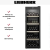 Винный шкаф Liebherr WPbl 5001