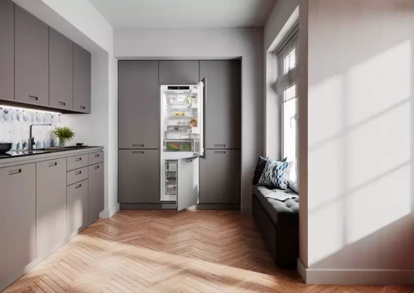 Встраиваемый холодильник Liebherr ICNe 5123 Plus NoFrost