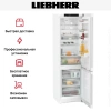 Холодильник Liebherr CNd 5743