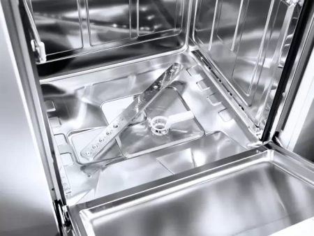 Встраиваемая посудомоечная машина Miele G 7260 SCVi