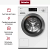 Стиральная машина Miele WED164WCS