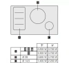 Варочная панель Gaggenau CI282111