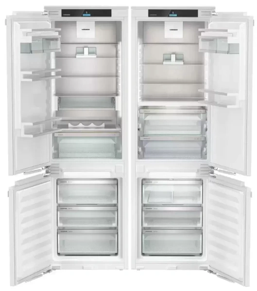 Встраиваемый холодильник Liebherr IXCC 5165