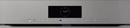 Духовой шкаф Miele H 7840 BMX GRGR