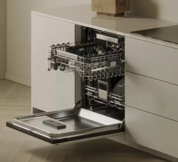 Встраиваемая посудомоечная машина V-ZUG AdoraDish V6000 VGBO AS6T-41177