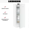 Морозильник Liebherr FNe 4605